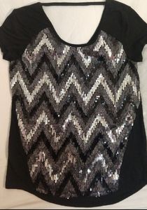 Maurice's short sleeve